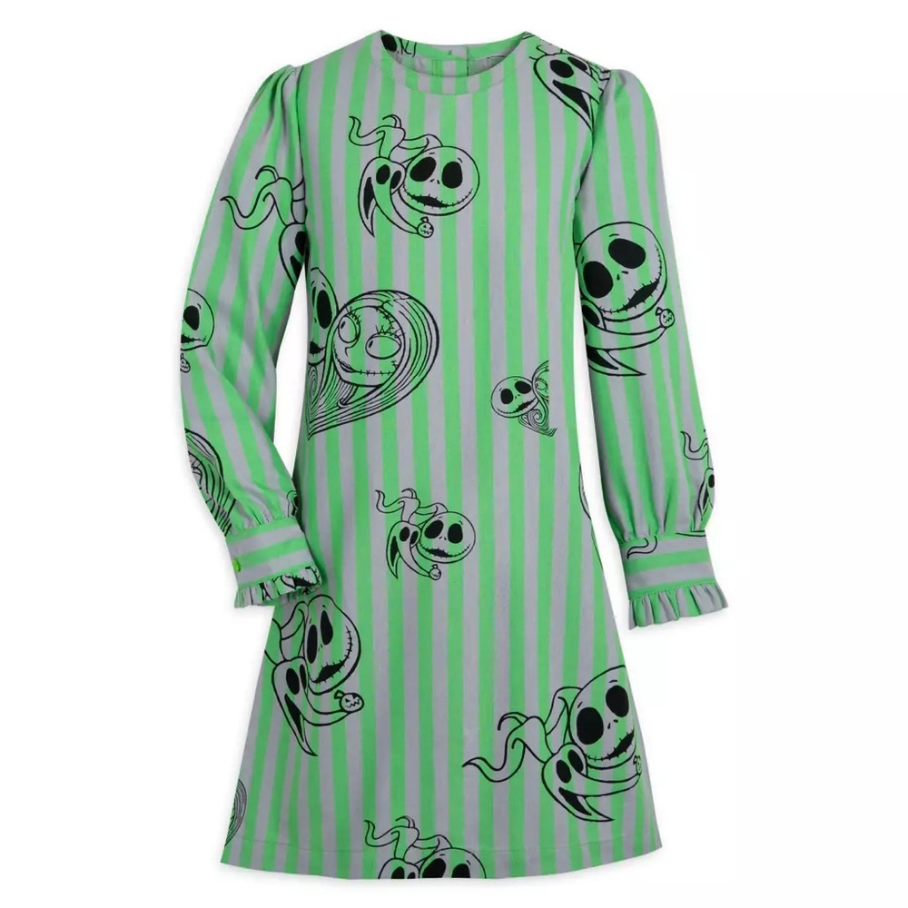 Disney nightmare before Christmas 2t